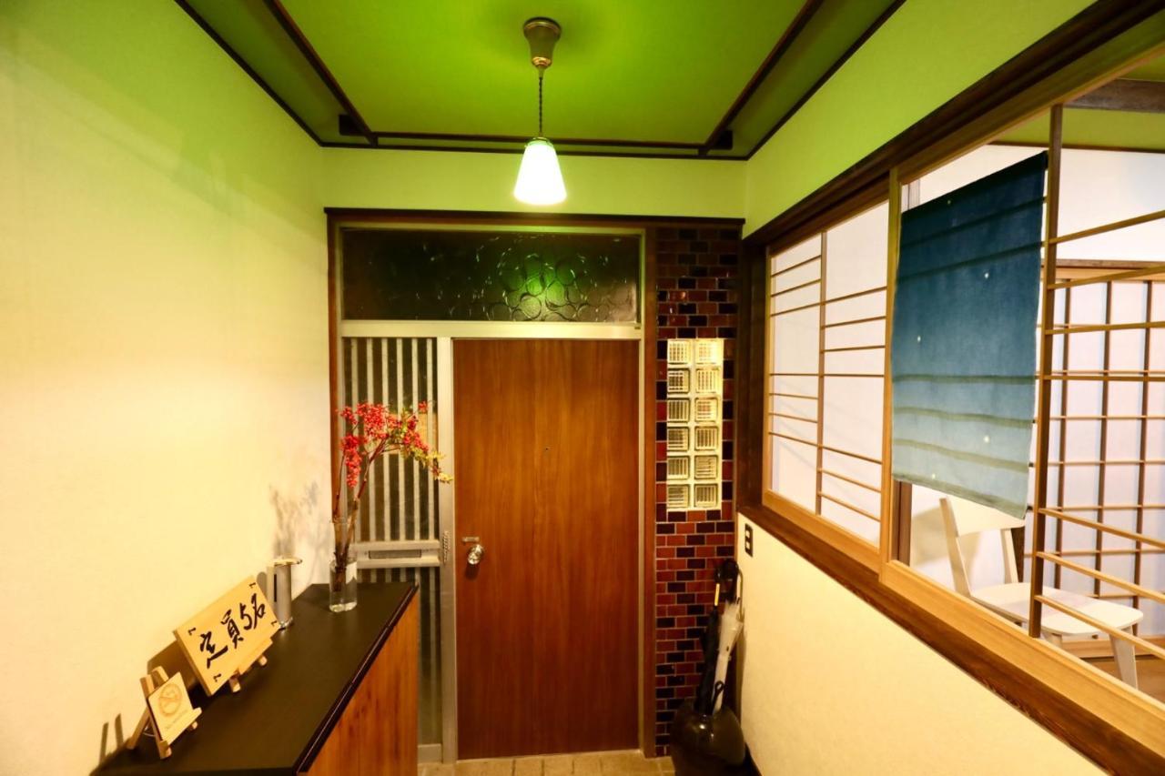 Hotaru No Yado - Vacation Stay 24964V Sumoto Exterior photo