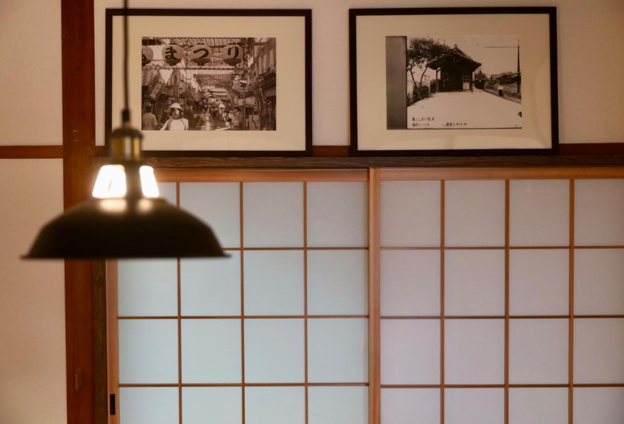 Hotaru No Yado - Vacation Stay 24964V Sumoto Exterior photo