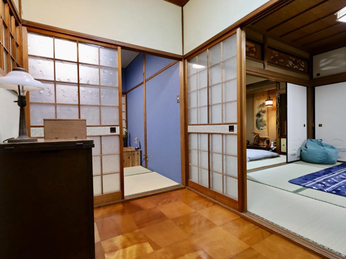 Hotaru No Yado - Vacation Stay 24964V Sumoto Exterior photo