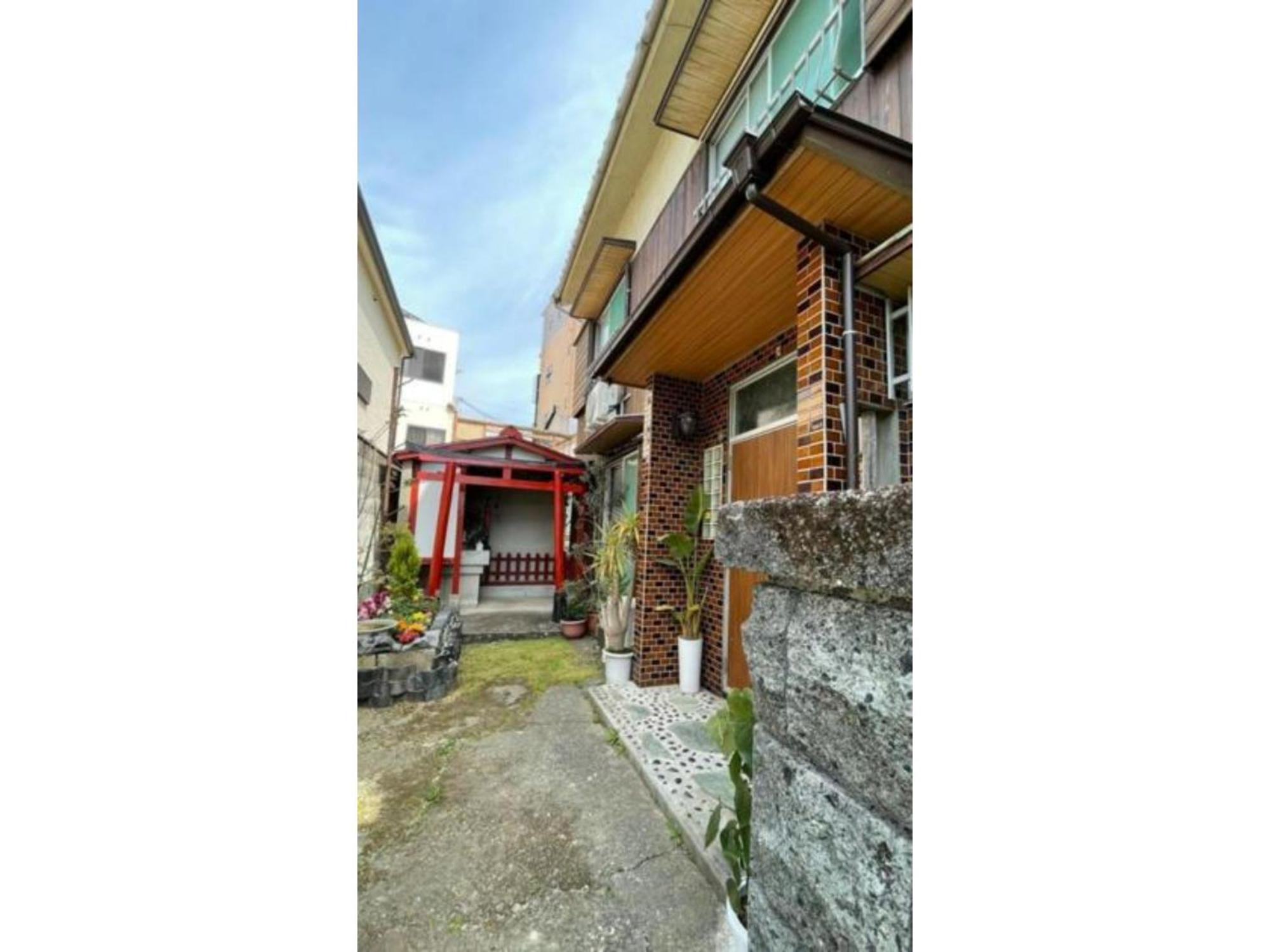 Hotaru No Yado - Vacation Stay 24964V Sumoto Exterior photo